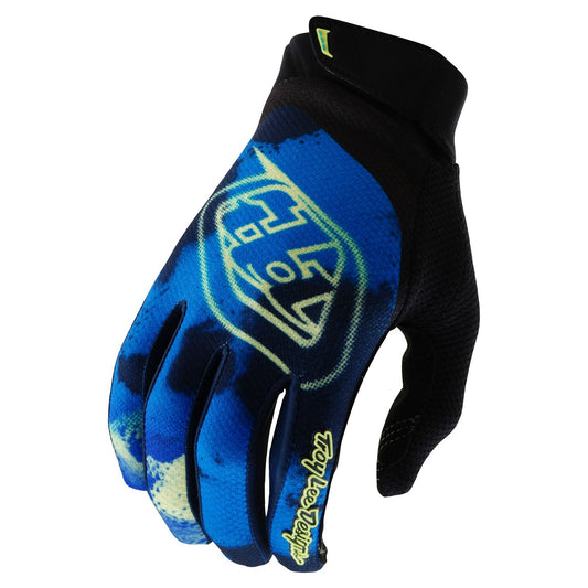 GP Pro Glove Arrival Blue