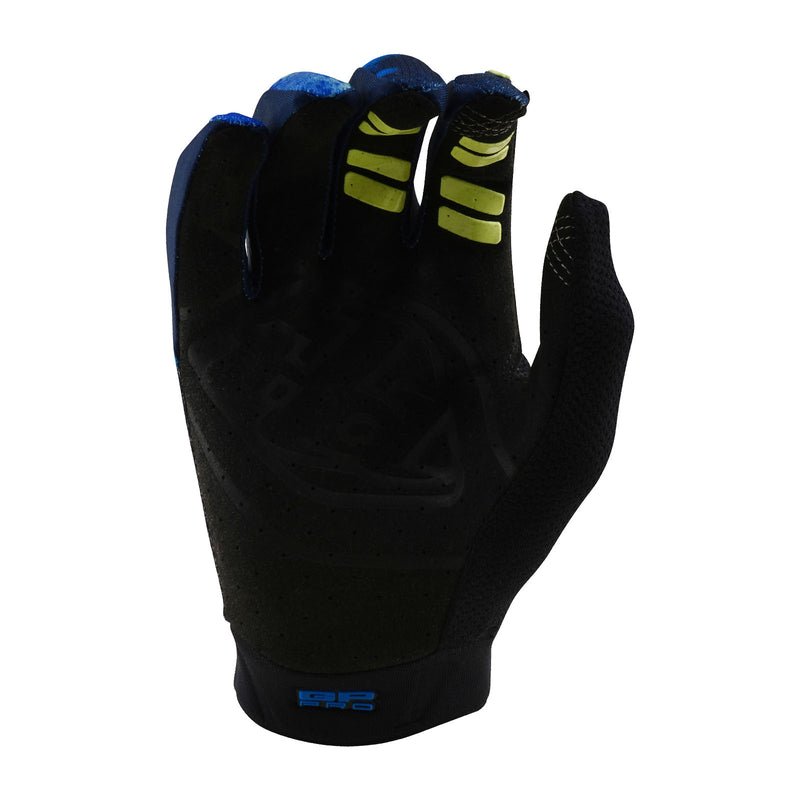 Gants GP Pro bleus