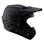 Youth GP Pro Helmet Mono Black