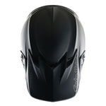 Youth GP Pro Helmet Mono Black