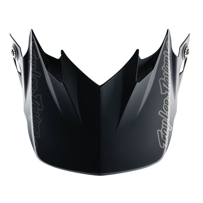 Youth GP Pro Helmet Mono Black