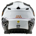 GP Pro Helmet Trooper White