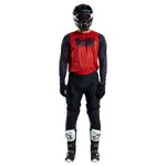 Scout GP Jersey Big Lee Black / Burnt Orange