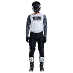 Scout GP Pant Solid Black