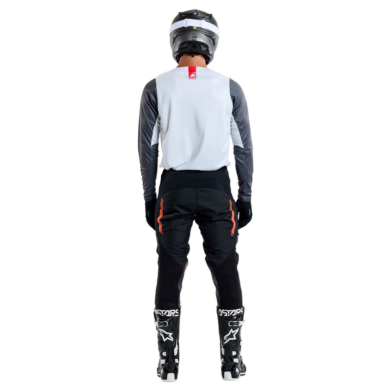 Scout GP Pant Solid Black