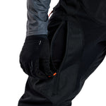 Scout GP Pant Solid Black