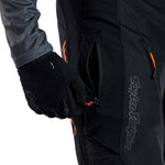 Scout GP Pant Solid Black