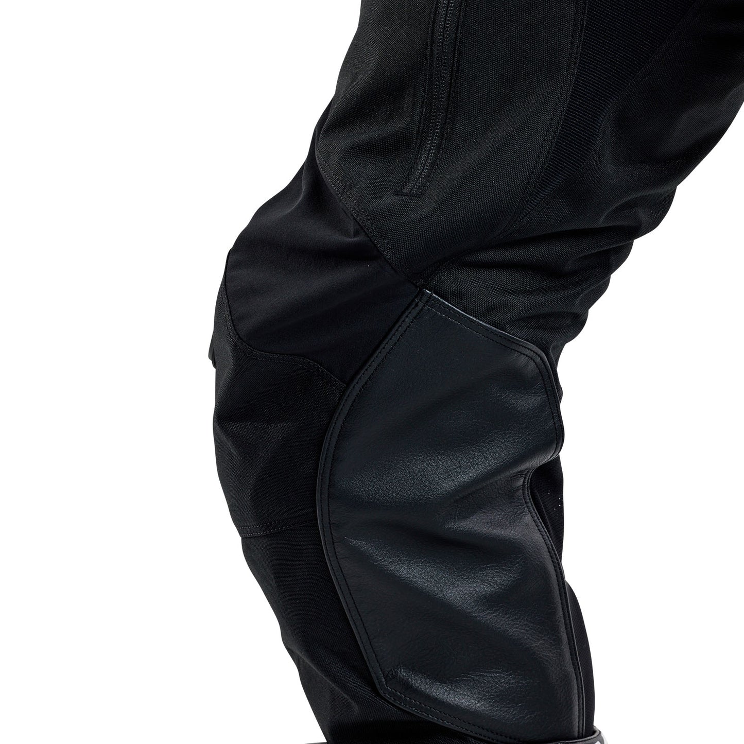 Scout GP Pant Solid Black