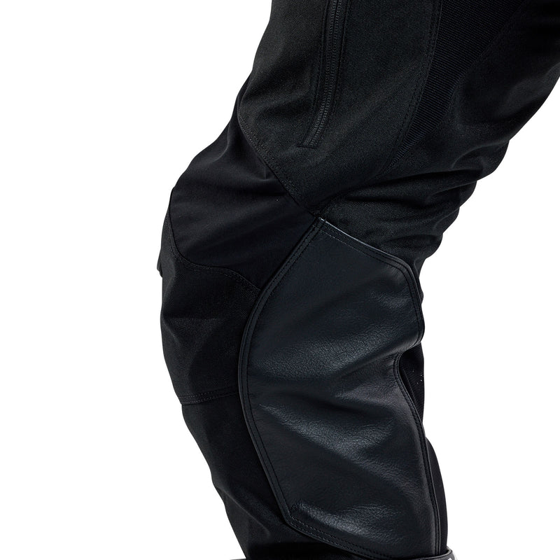 Scout GP Pant Solid Black