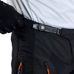 Scout GP Pant Solid Black