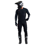 Systèmes de maillots Scout SE noirs