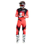 Pantalon SE Pro Array Infra Rouge / Noir