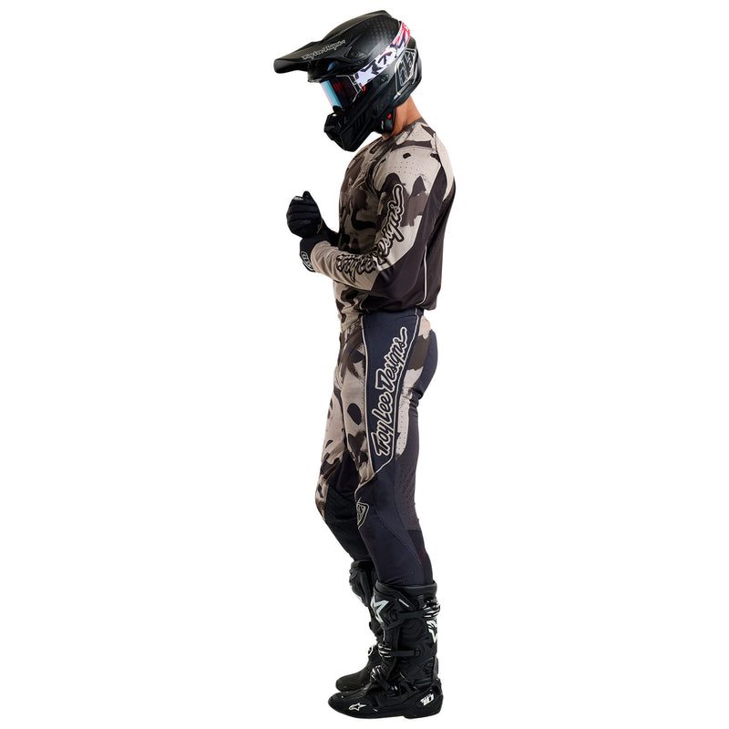 Maillot SE Pro Blotted Phantom / Taupe