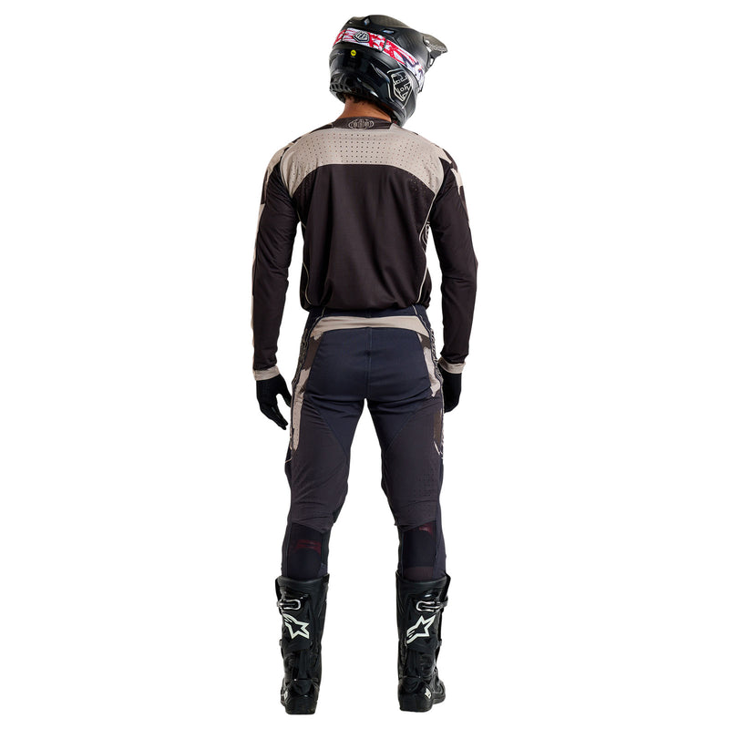 Maillot SE Pro Blotted Phantom / Taupe