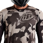 Maillot SE Pro Blotted Phantom / Taupe