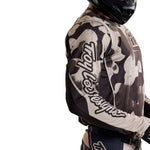 Maillot SE Pro Blotted Phantom / Taupe