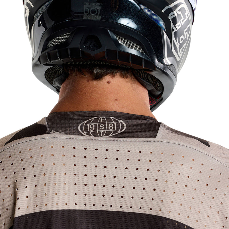 Maillot SE Pro Blotted Phantom / Taupe