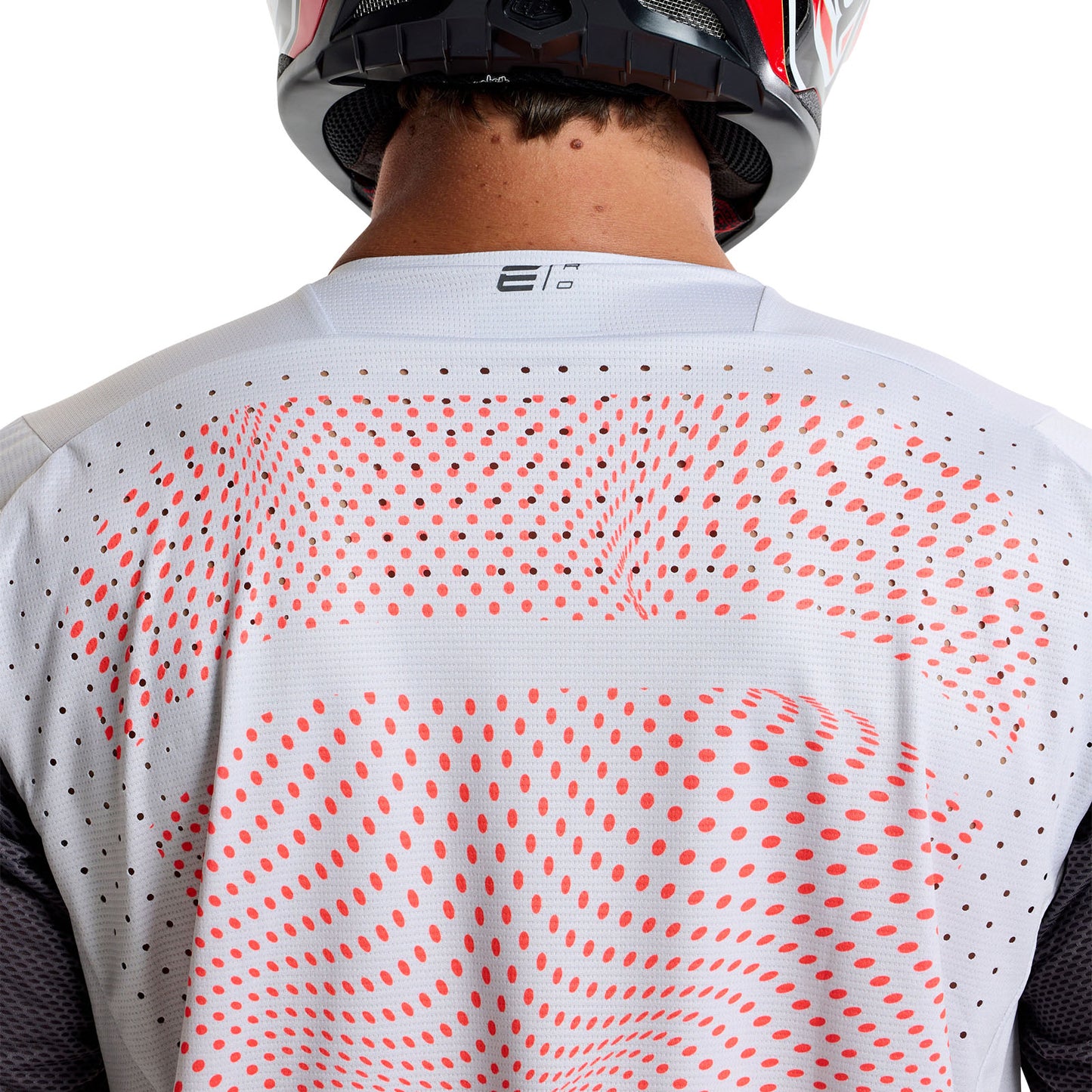 SE Pro Jersey Vectra Chalk