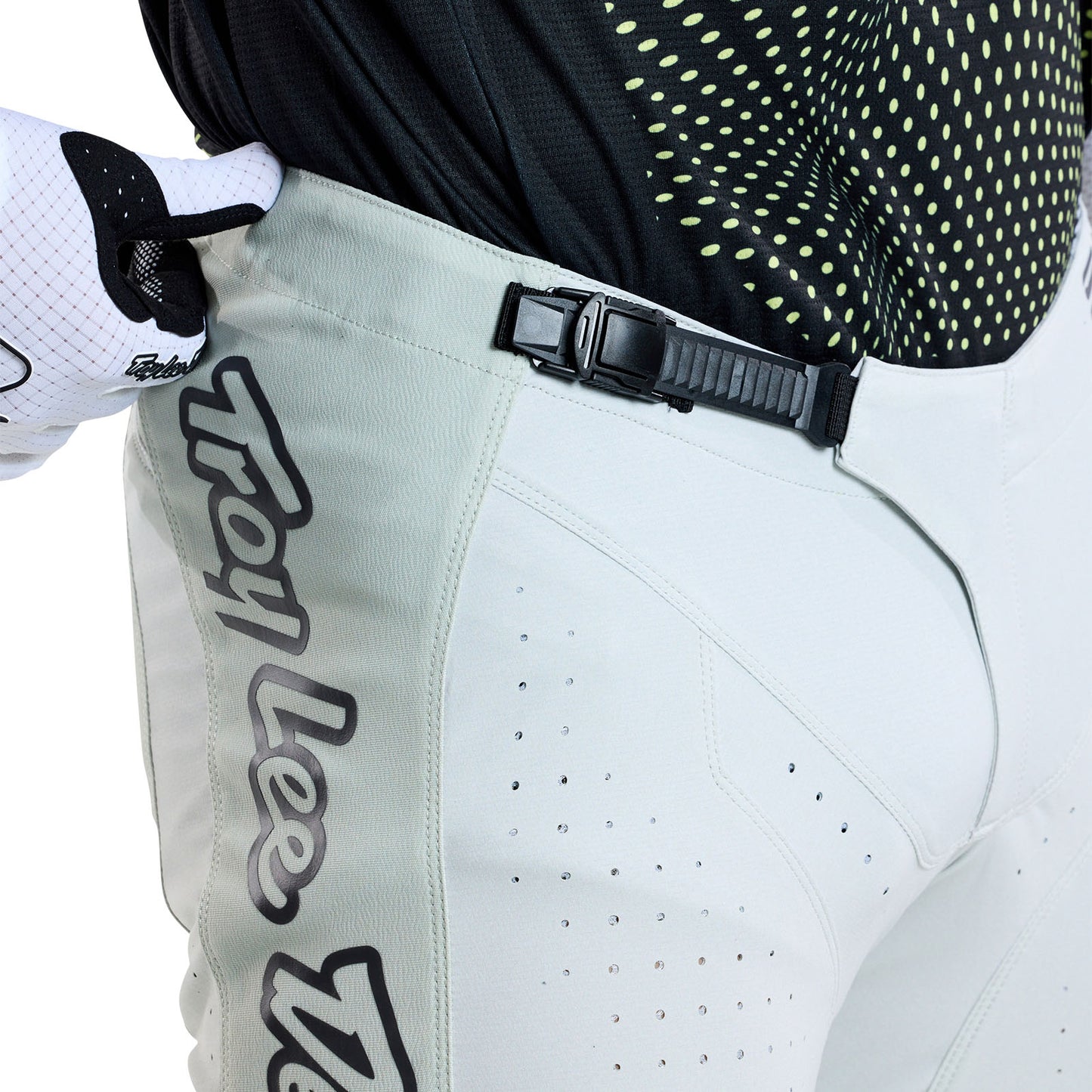 Pantalon SE Pro Solo Chalk