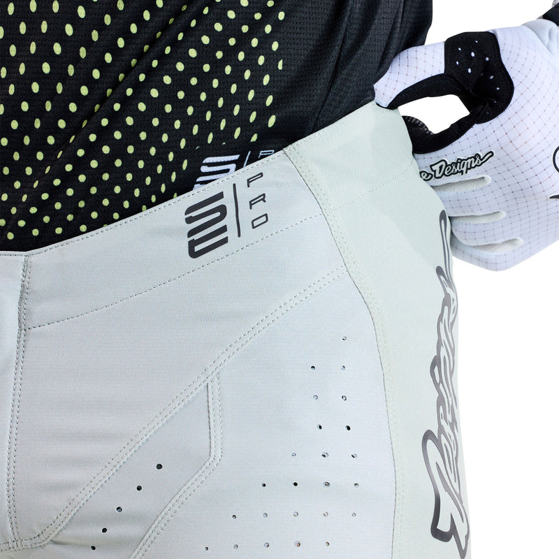 Pantalon SE Pro Solo Chalk