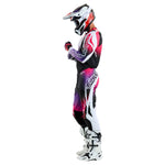 SE Ultra Pant Drip Black / Purple