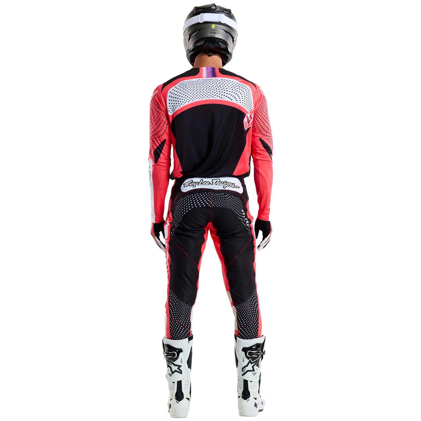 SE Ultra Pant Optic Infra Red