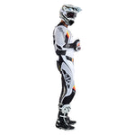 Pantalon SE Ultra Blanc Optique