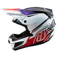 Casque SE5 Carbon Noir Intense