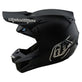 SE5 Carbon Helmet Mono Black