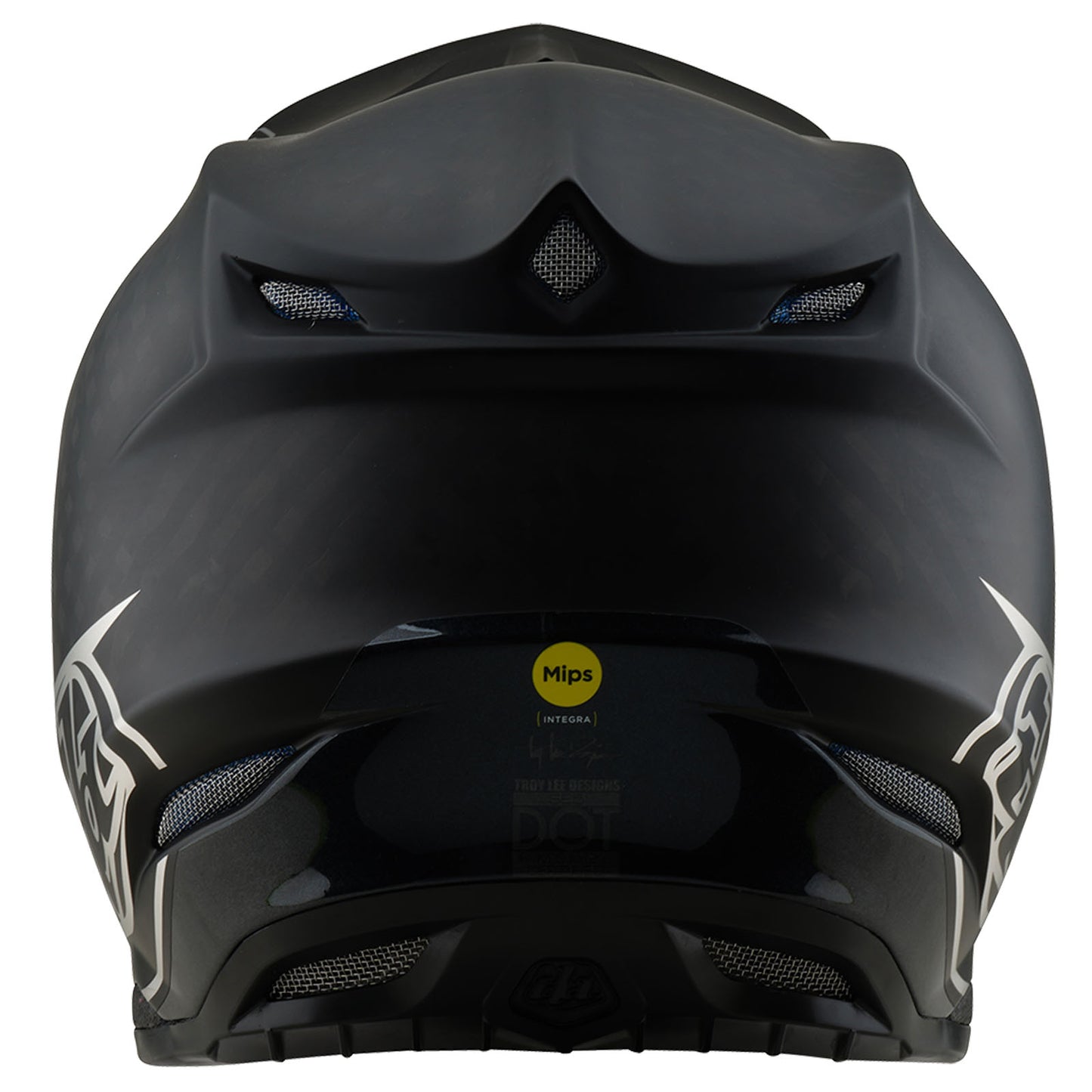 Casque SE5 Carbon Mono Noir
