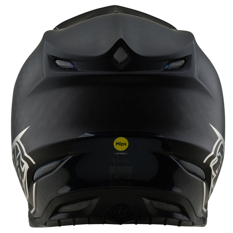 Casque SE5 Carbon Mono Noir