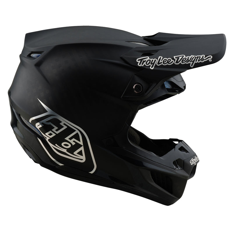 Casque SE5 Carbon Mono Noir