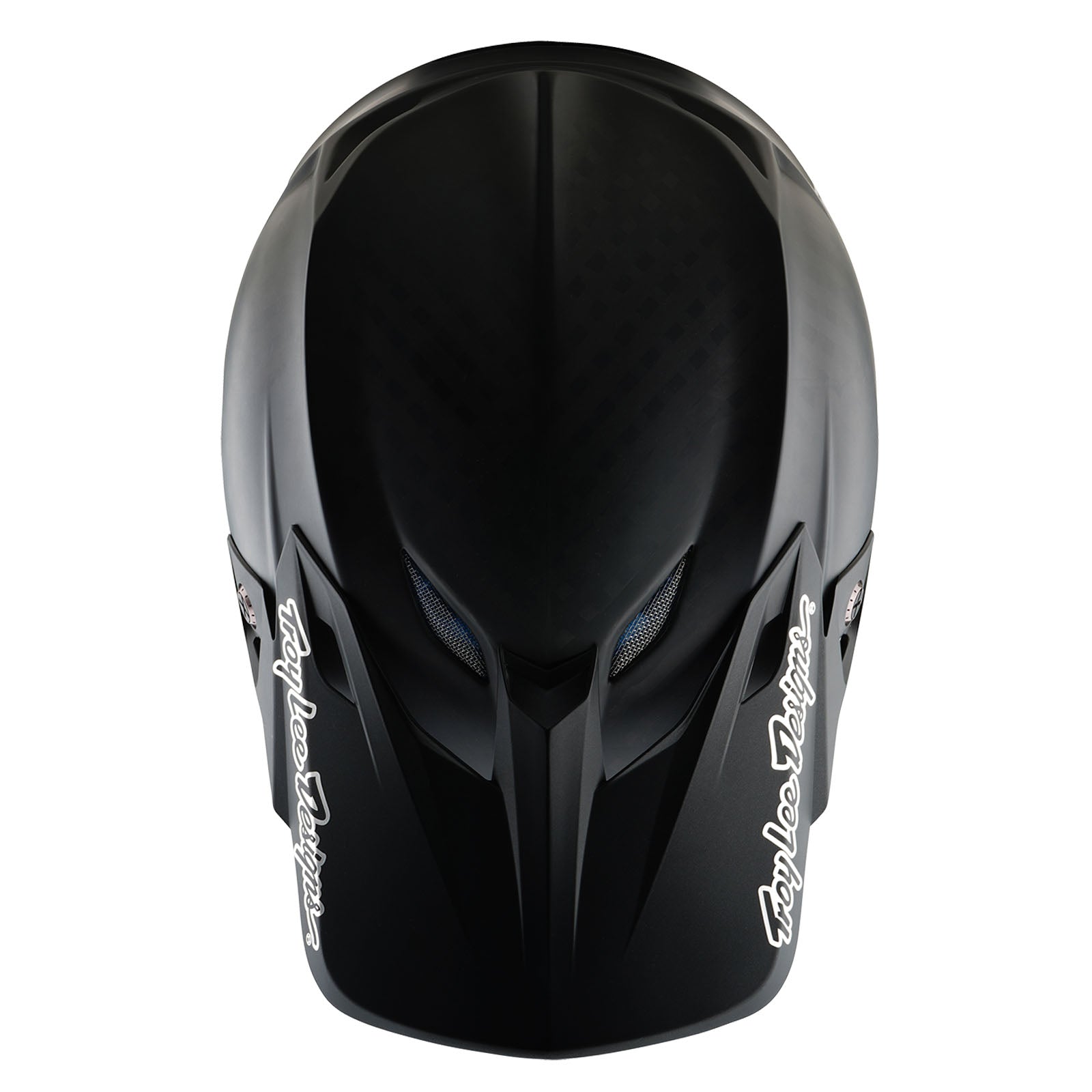 SE5 Carbon Helmet Mono Black – Troy Lee Designs