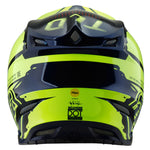 SE5 Composite Helmet Drip Yellow