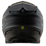 Casque composite SE5 Rays Noir