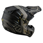 Casque composite SE5 Rays Noir