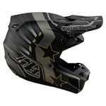 Casque composite SE5 Rays Noir