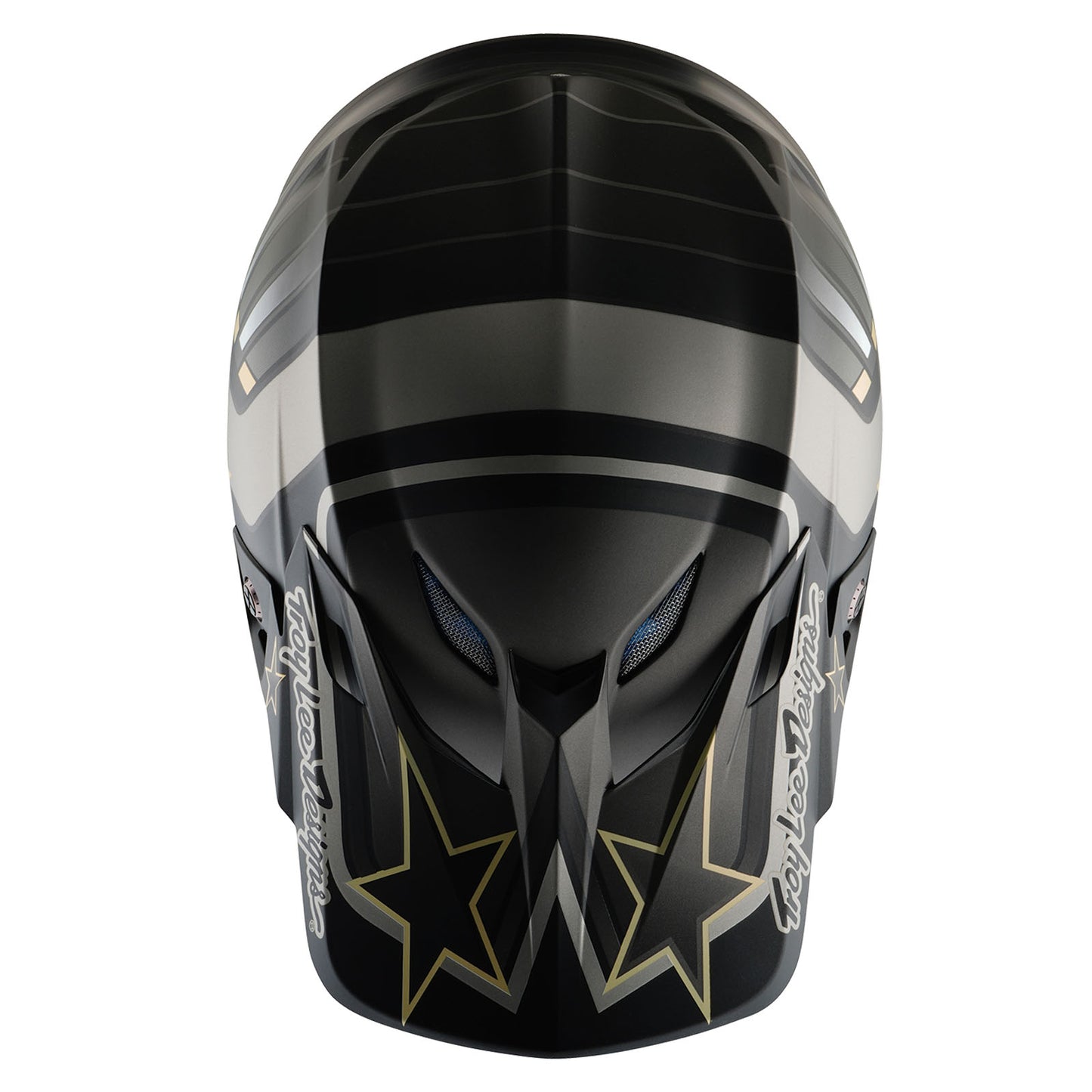 Casque composite SE5 Rays Noir