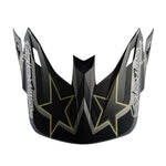 Casque composite SE5 Rays Noir