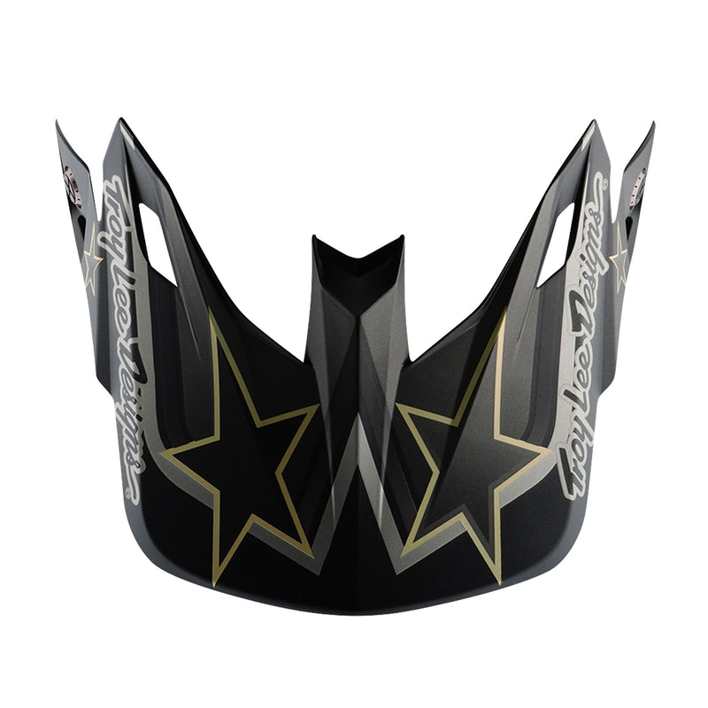 Casque composite SE5 Rays Noir