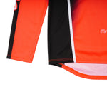 Maillot Youth SE Pro Array Rouge Infra / Noir