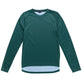 Womens Lilium LS Jersey Mono Jade