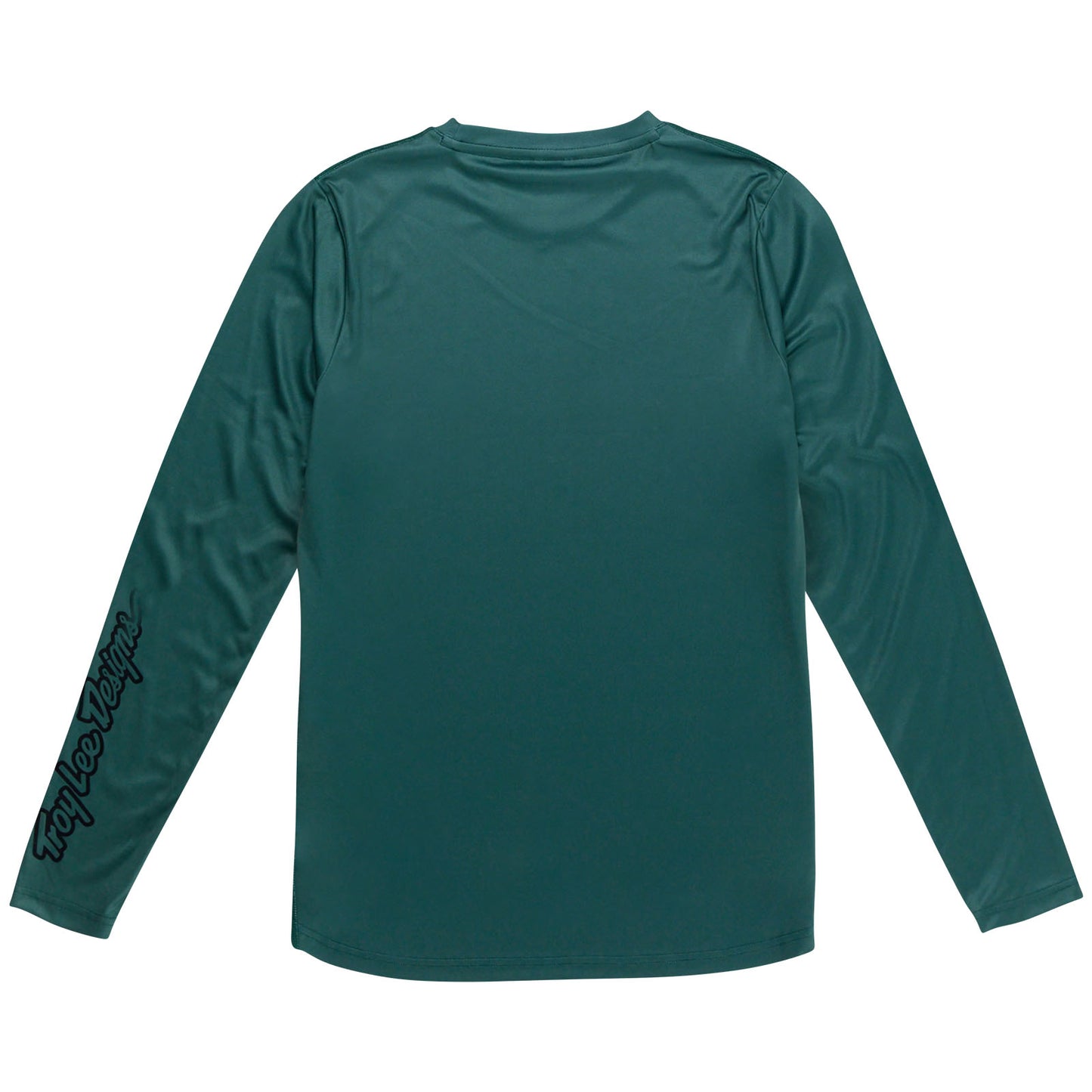 Maillot à manches longues Lilium pour femme Mono Jade