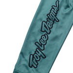 Maillot à manches longues Lilium pour femme Mono Jade