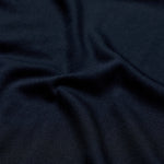 Maillot Lilium à manches courtes pour femme, noir uni