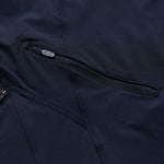 Womens Lilium Short W/Liner Solid Black