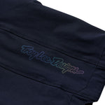 Womens Lilium Short W/Liner Solid Black