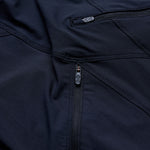 Womens Lilium Short W/Liner Solid Black