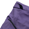 Womens Lilium Short W/Liner Solid Deep Purple