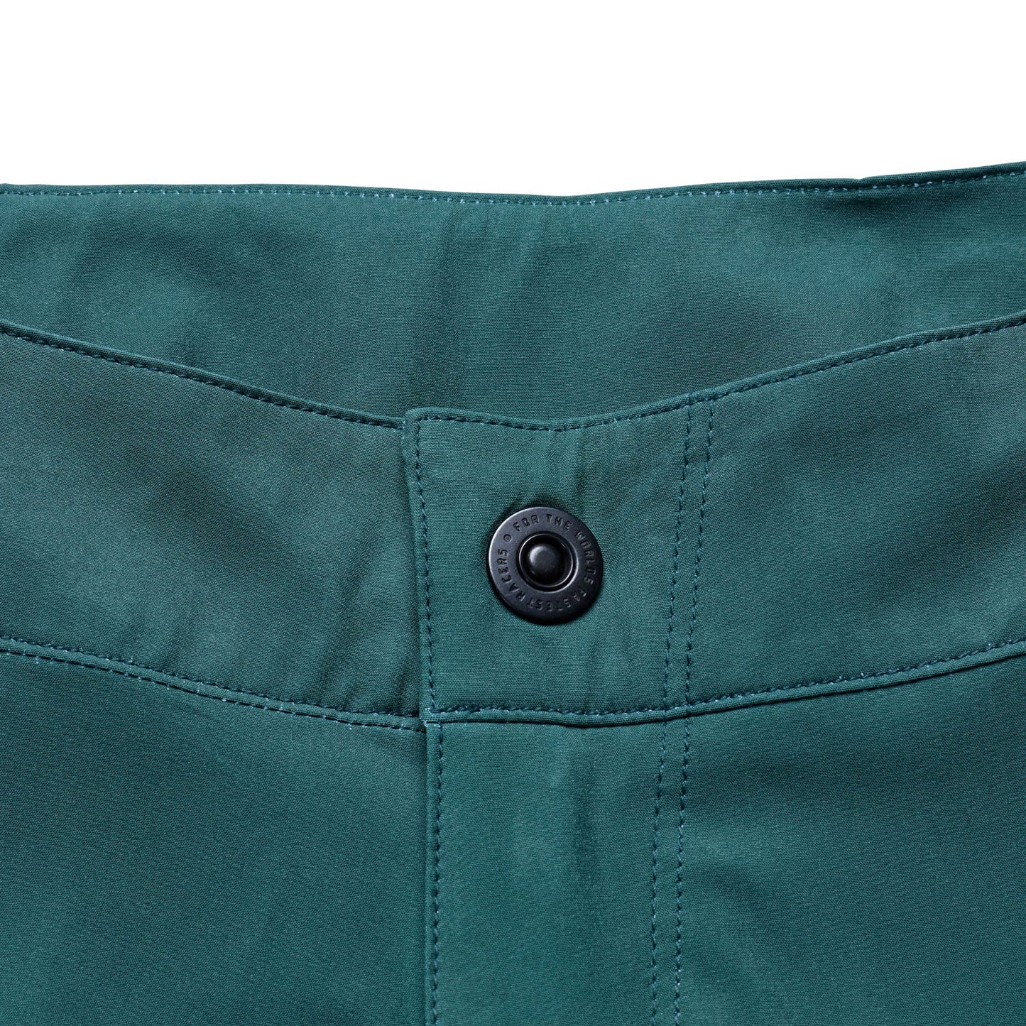 Womens Lilium Short W/Liner Solid Jade